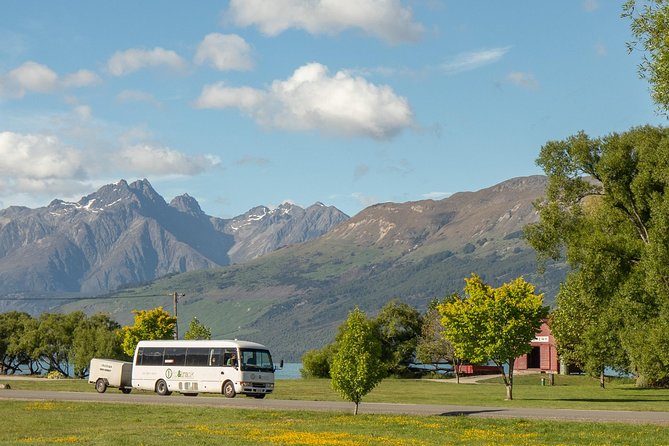 Routeburn Track Guided Walk (Half-Day) - Queenstown Pickup and the Ride to Mt Aspiring (It Matters More Than You Think)