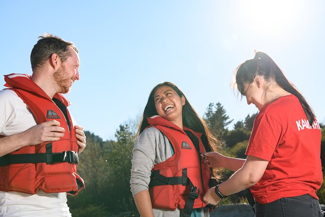Shotover River Extreme Jet Boat Ride in Queenstown - Price and Value: Is $113.93 a Good Buy for Queenstown?