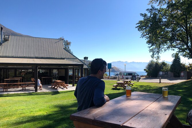 Siberia Experience:Fly-Hike-Jetboat:Wilderness Adventure:Wanaka - Who Should Book This (and Who Might Feel It’s Too Much)