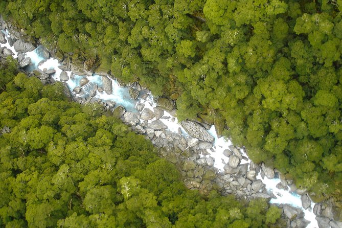 Siberia Experience:Fly-Hike-Jetboat:Wilderness Adventure:Wanaka - What to Bring: Cold Feet, River Water, and Layering for Change