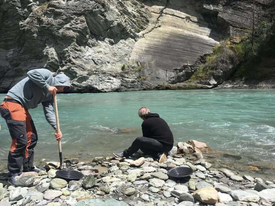 Skippers Canyon 4WD Heritage Tour from Queenstown - Skippers Canyon 4WD Heritage Tour: what the $178 buys you