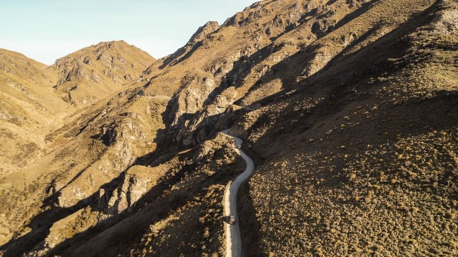 Skippers Canyon 4WD Heritage Tour from Queenstown - Value check: should you pay for a guided 4WD instead of doing it on your own?