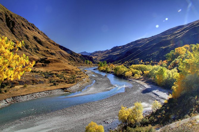 Skippers Canyon 4WD Tour from Queenstown - Why Skippers Canyon by 4WD feels like the safest kind of adventure