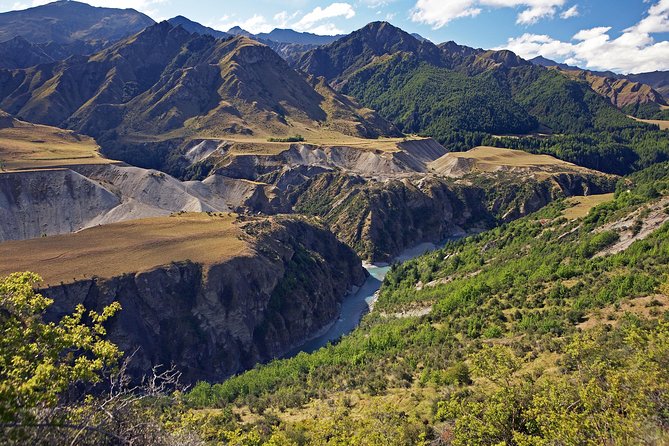 Skippers Canyon 4WD Tour from Queenstown - Central Queenstown pickup and the small-group vibe that changes everything