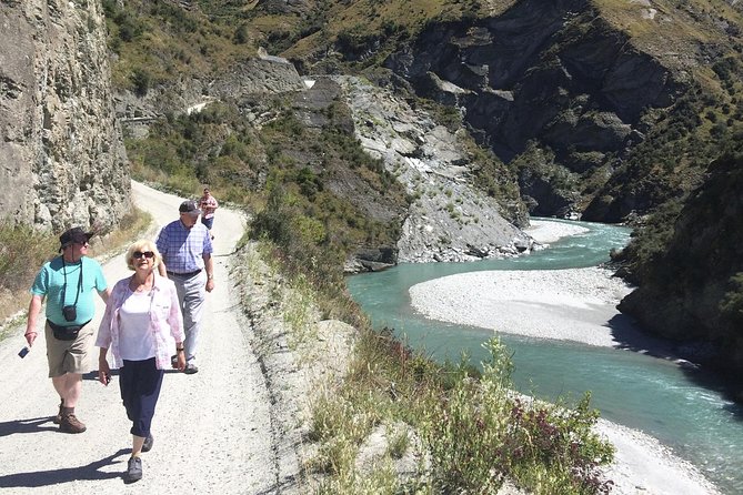 Skippers Canyon 4WD Tour from Queenstown - Price and value: why $136.53 can make sense here