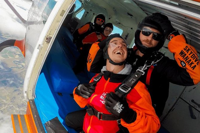 Skydive Wanaka - Price and value: why $222.79 can make sense for this kind of jump