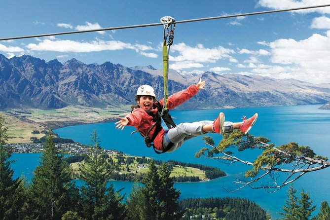 Small-Group Zipline Adventure in Queenstown - Key Things I’d Bet You’ll Care About