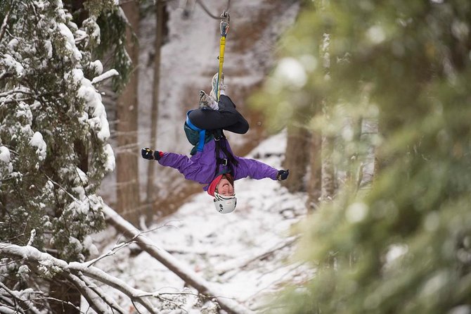 Small-Group Zipline Adventure in Queenstown - Clothes and Shoes: How to Dress So the Day Feels Easy