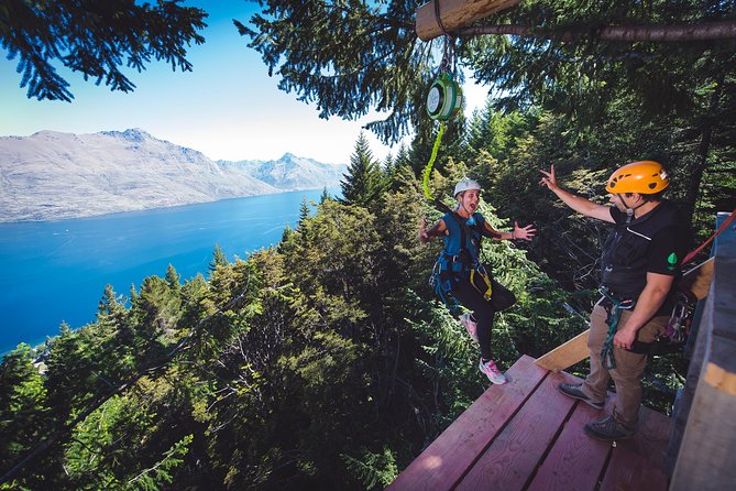 Small-Group Zipline Adventure in Queenstown - Cost and Value: What You Pay, What You Don’t, and the Gondola Math