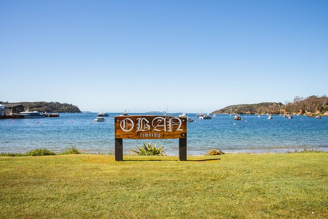 Stewart Island Fly Explore Fly ex Queenstown by Glenorchy Air - Price and value: what you’re paying for at $526.87