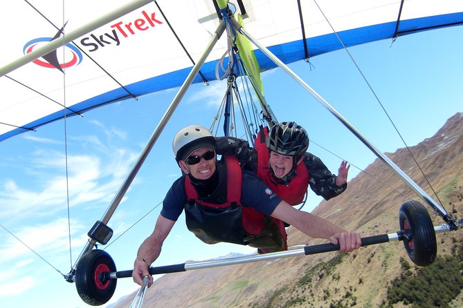 Tandem Hang Gliding - Price reality check: $222.17 and what you’re actually paying for