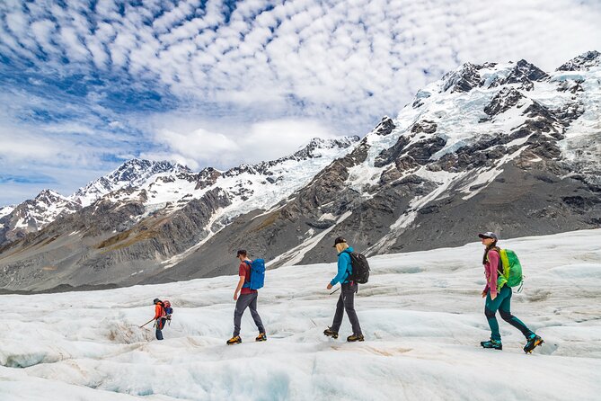 Tasman Glacier Heli-Hike Tour from Queenstown - Price and value: what you’re paying for at $1,178.47