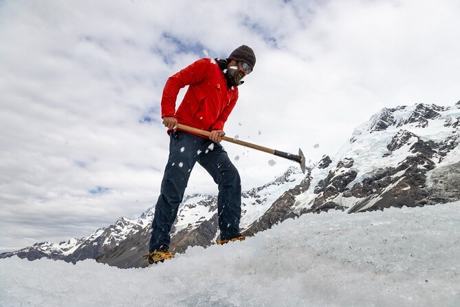 Tasman Glacier Heli-Hike Tour from Queenstown - Should you book the Tasman Glacier heli-hike from Queenstown?