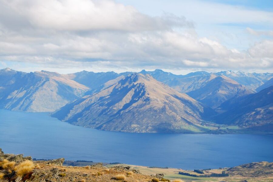 The Grand Circle 35-Minute Helicopter Tour & Alpine Landing - Who this tour fits best (and who should think twice)