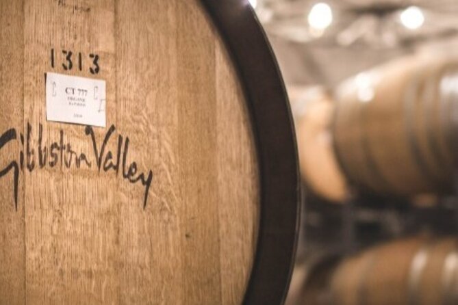 The Original Queenstown Wine Trail Tour – Celebrating 33+ Years! - Stop 1: Gibbston Valley’s underground wine cave and tastings