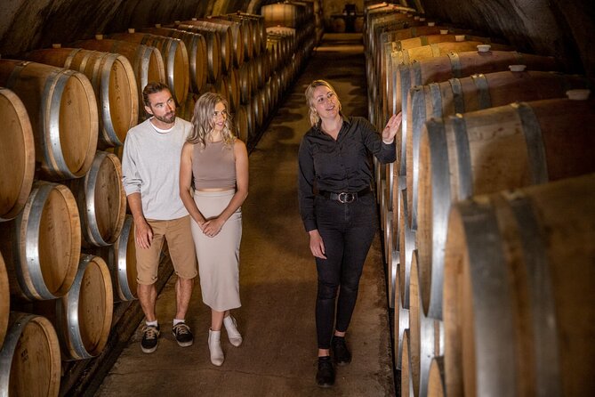The Original Queenstown Wine Trail Tour – Celebrating 33+ Years! - How the tastings feel: guided, not salesy