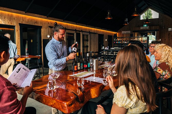 The Original Queenstown Wine Trail Tour – Celebrating 33+ Years! - Price and value: what you’re actually paying for