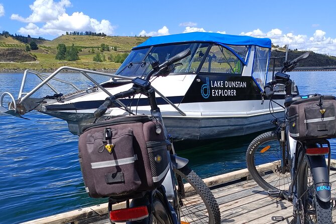 The Ultimate Lake Dunstan Bike Hire And Boat Experience - Key Things I’d Bet on Before You Book