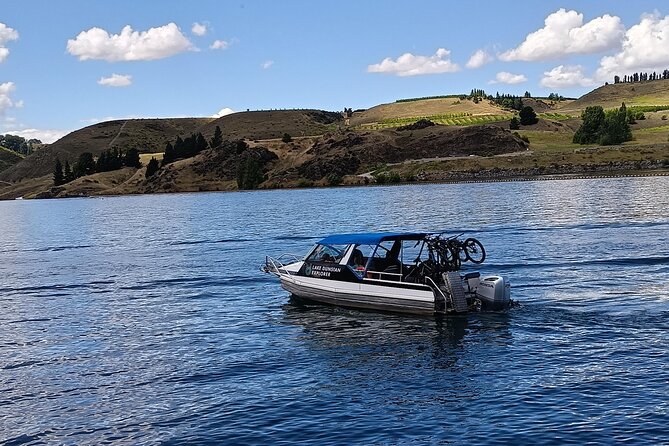 The Ultimate Lake Dunstan Bike Hire And Boat Experience - Who This Tour Fits Best (and Who Should Rethink It)
