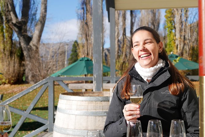 The Wine Trail Tour - Key points before you go