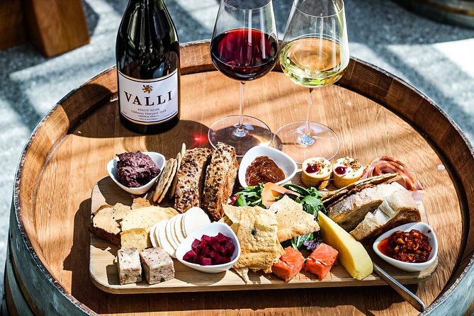 The Wine Trail Tour - Who this tour suits best in Queenstown or Arrowtown