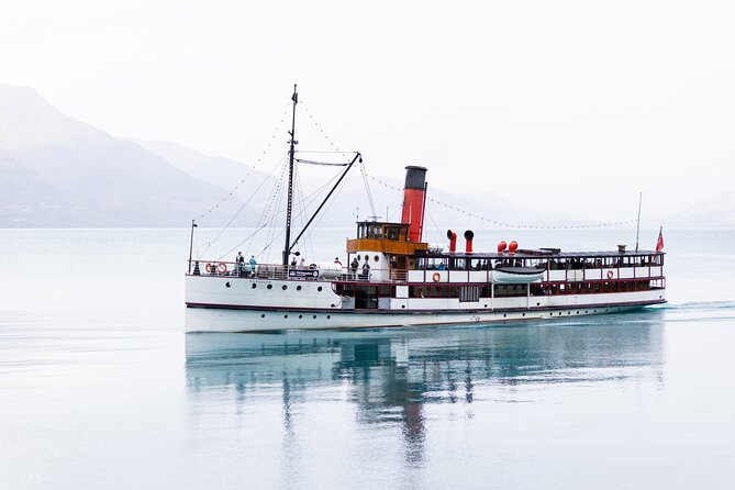 TSS Earnslaw Cruise & Walter Peak Garden to Table in Queenstown - Who should book this cruise-and-garden combo?