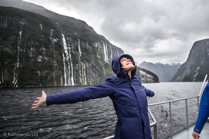TSS Earnslaw Lake Wakatipu Steamship Cruise from Queenstown - Who should book this cruise (and who might skip it)