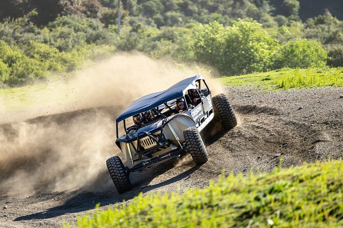 Ultimate Off-Roading In Gibbston Valley - First Steps at 2696 Gibbston Highway
