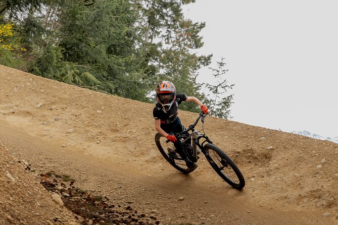 Unlock Your Potential with a Private mountain bike lesson. - Price and value: what $201.69 buys you in Queenstown