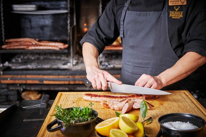 Walter Peak Gourmet BBQ Lunch & Queenstown Lake Cruise - Onboard commentary and information you’ll actually use