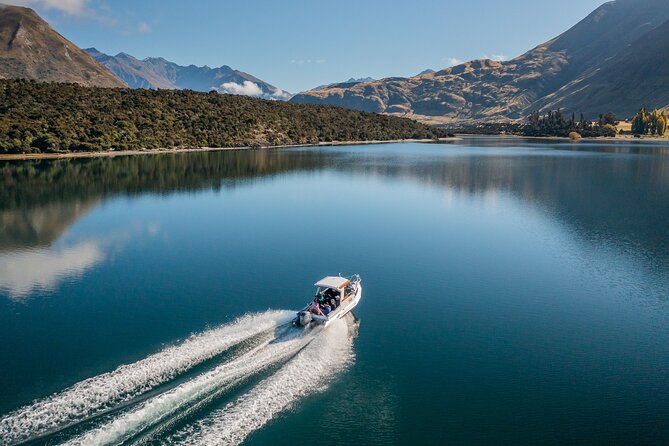 Wanaka 4x4 Explorer The Ultimate Lake and Mountain Adventure - Key Highlights I’d Prioritize