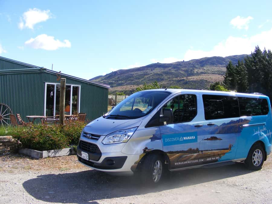 Wanaka: Afternoon Boutique Wine Tour - Price and value: what $155 buys you in real terms