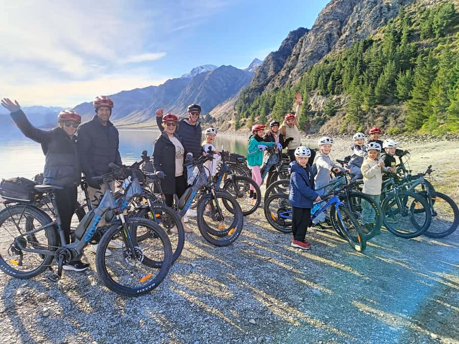 Wānaka And Hāwea: Trail Ride on Bike or E-Bike - Key Highlights You’ll Care About