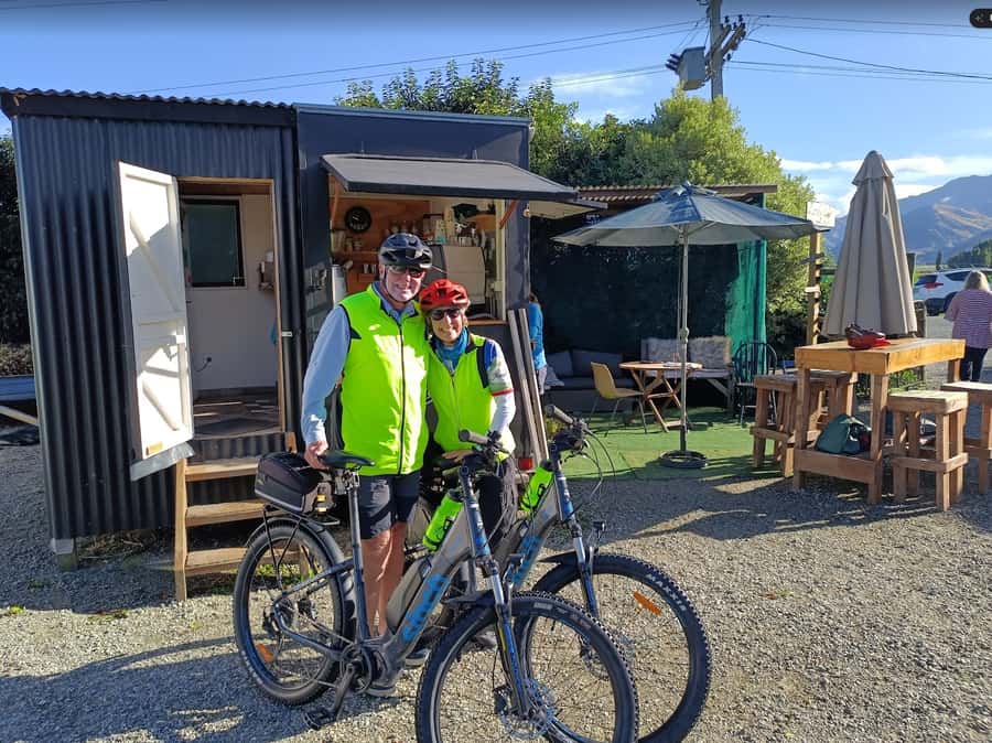 Wānaka And Hāwea: Trail Ride on Bike or E-Bike - Price and Value: Is $80 a Good Deal?