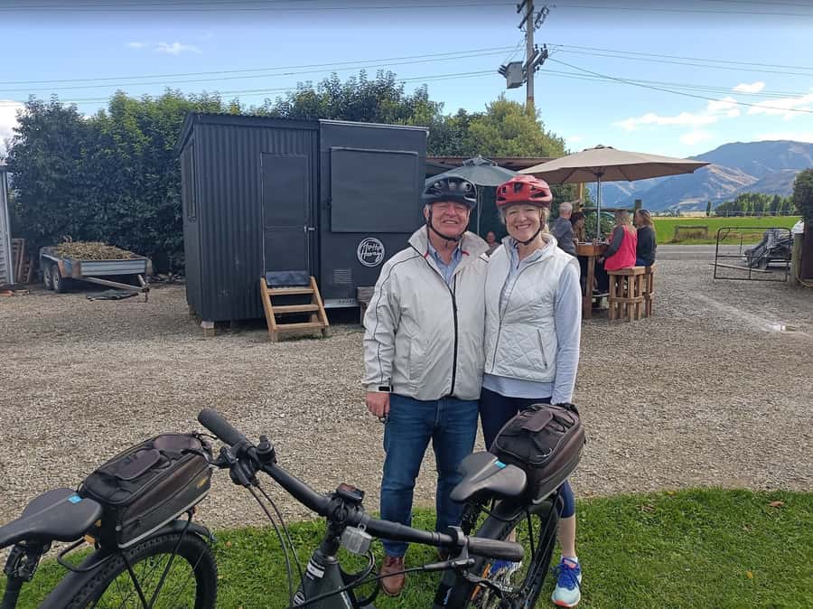 Wānaka And Hāwea: Trail Ride on Bike or E-Bike - Timing and Pacing: How to Make the 3–4 Hours Feel Comfortable