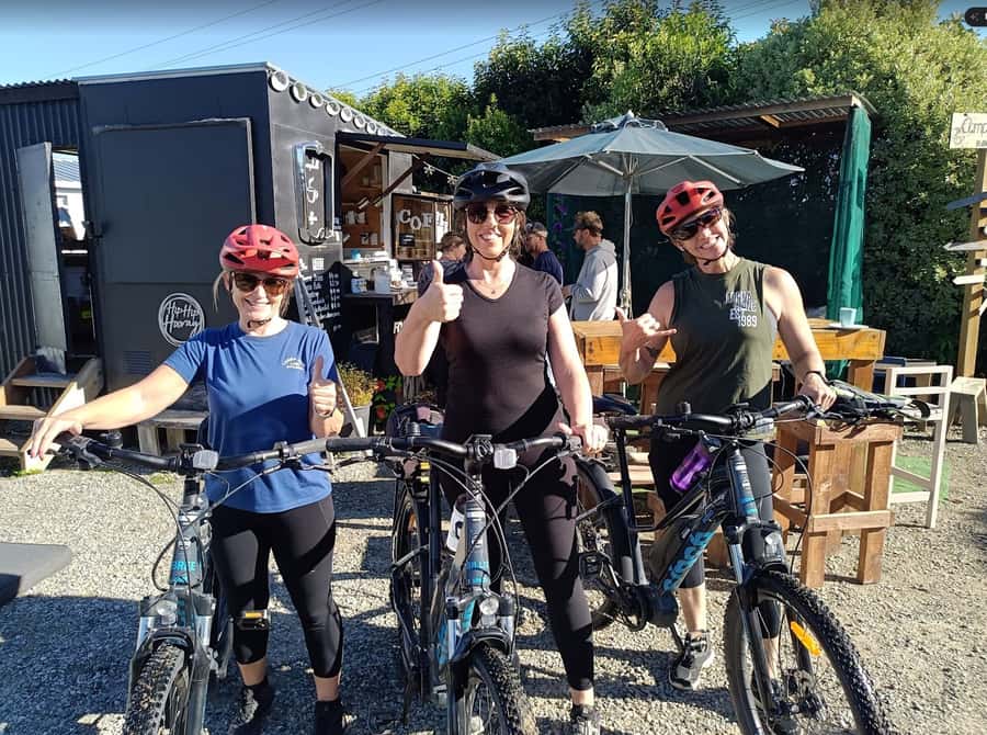 Wānaka And Hāwea: Trail Ride on Bike or E-Bike - Who This Ride Is For (and Who Should Skip It)