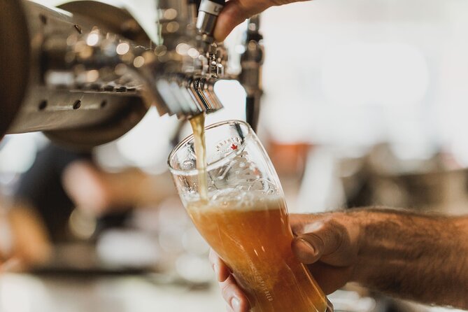 Wanaka Breweries E-Bike Tour - Price and value: what you’re paying for (and what you’re not)