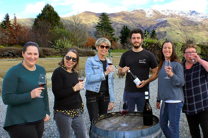 Wanaka Breweries E-Bike Tour - Who this tour fits best (and who should rethink it)