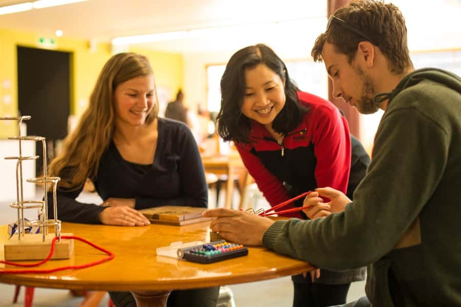Wanaka: Combo Entry to Puzzling World - The Great Maze: A 3-D Walk That Feels Like a Game