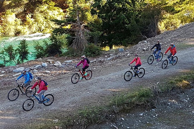 Wanaka Easy Ebike Tour - Who should book this (and who might want a different kind of day)