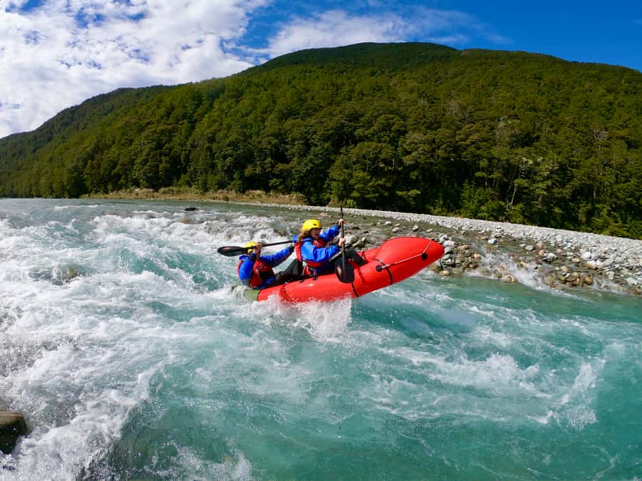 Wanaka: Full-Day Guided Packrafting Tour with Lunch - Price and value: what you’re really paying for at $256