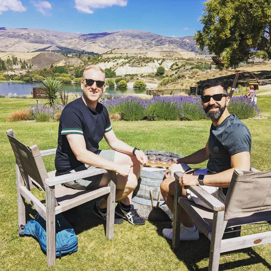 Wanaka: Full Day Wine Tour Hidden Gems - How This Wanaka Wine Tour Stays Relaxed Instead of Rushed