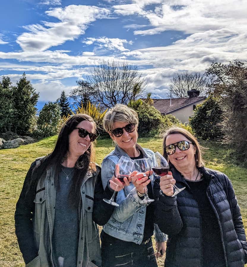 Wanaka: Full Day Wine Tour Hidden Gems - Central Otago and the Drive That Becomes Part of the Fun