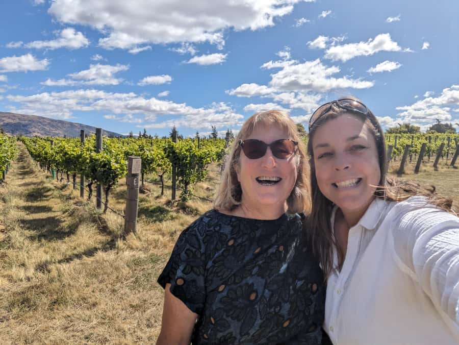 Wanaka: Full Day Wine Tour Hidden Gems - Vehicle and Comfort: The Big Deal on a Full Day