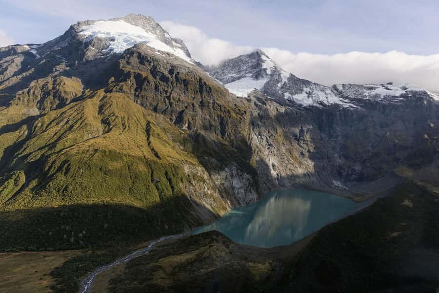 Wānaka: Heli Siberia - Helicopter Flight, Hike & Jet Boat - Key things to know before you go