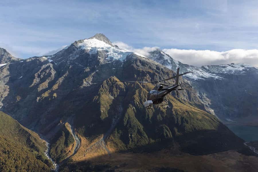Wānaka: Heli Siberia - Helicopter Flight, Hike & Jet Boat - FAQ