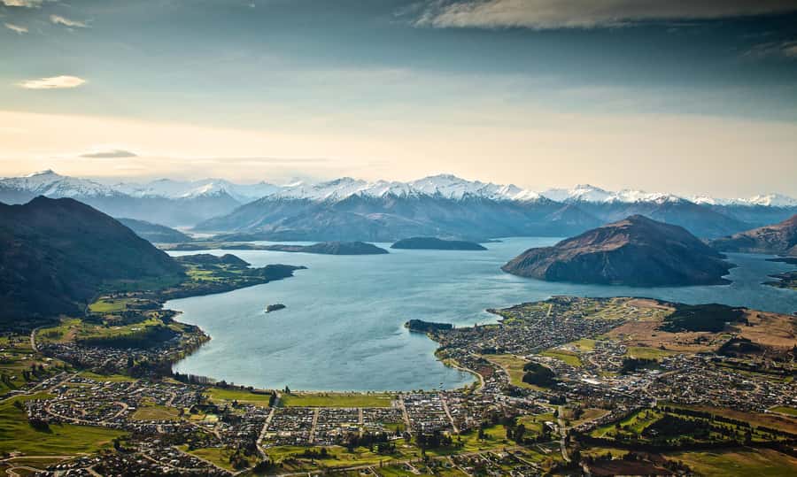 Wānaka: Helicopter Scenic Flight Wānaka Experience - Price and Value: Is $209 for 25 Minutes a Good Deal?