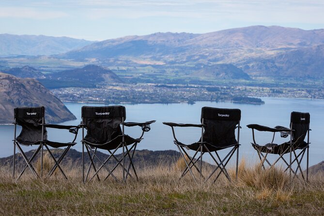 Wanaka High Country Walk - What you’ll learn from the guide (and why it’s worth it)