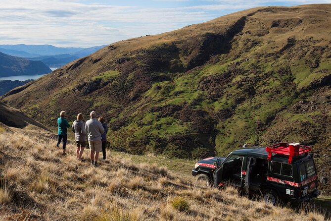 Wanaka High Country Walk - Price and value for a Wanaka private backcountry day