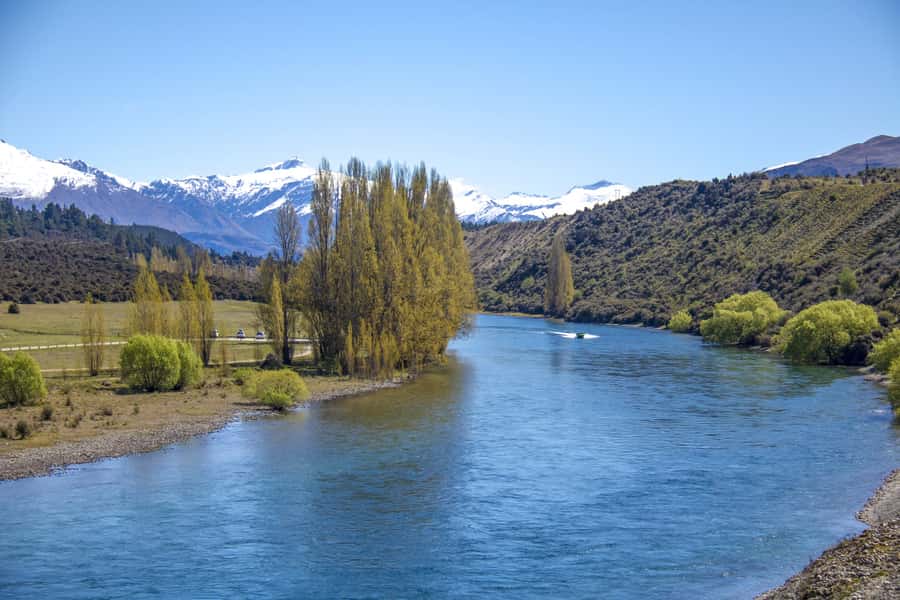 Wanaka: Jet Boat Ride on Clutha River - Price in context: why $83 for 1 hour can still feel fair